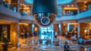 24×7 Security & CCTV Surveillance